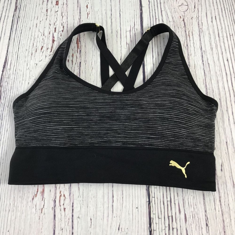 Puma Sports Bra
